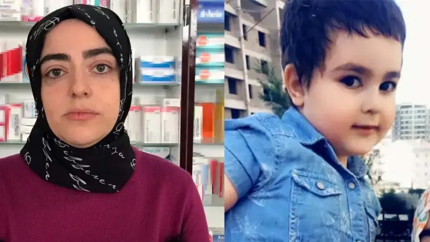 Eczacıya ilaçlı tuzak davasında karar: 4 yaşındaki çocuğun öldüğü kazada 2 sanık beraat etti! haberinin görseli
