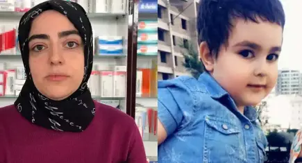 Eczacıya ilaçlı tuzak davasında karar: 4 yaşındaki çocuğun öldüğü kazada 2 sanık beraat etti!