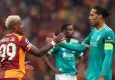 Galatasaray’dan savunmaya dev hamle: Hedef Liverpool’un kaptanı Van Dijk