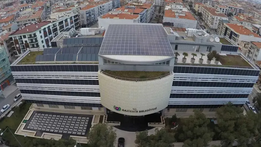 Gaziemir Belediyesi’nden istihdam çağrısı: CV Bank’ta toplu iş görüşmesi haberinin görseli