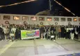 Genç İzmir gönüllüleri Bergama Vapuru’nda bir araya geldi