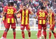 Göztepe’den rekorlarla dolu sezon