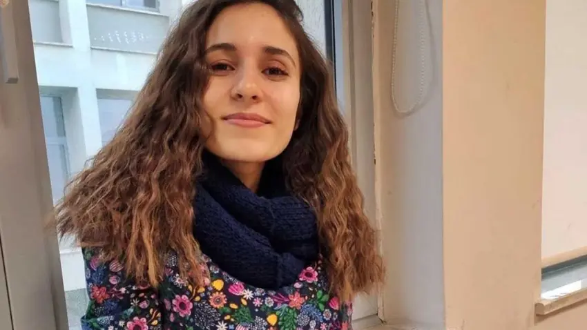 Gülistan'ın attığı son mesaj ortaya çıktı! haberinin görseli