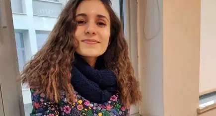 Gülistan'ın attığı son mesaj ortaya çıktı!