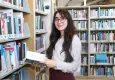 İEÜ’lü genç çevirmen Berra Okudurlar Oxford yolunda