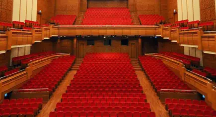 İzmir Devlet Senfoni Orkestrası'nın 19 Mayıs konserinde genç yetenekler sahne alacak