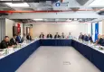 İzmir Spor Konseyi’nin ilk toplantısı gerçekleşti