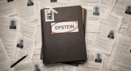 Jeffrey Epstein’e ait olduğu öne sürülen intihar notu ortaya çıktı