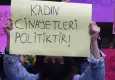 Kadın hakları raporu: Şiddet, yoksulluk ve cezasızlık büyüyor
