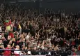 Karşıyaka lig için parkeye çıkıyor