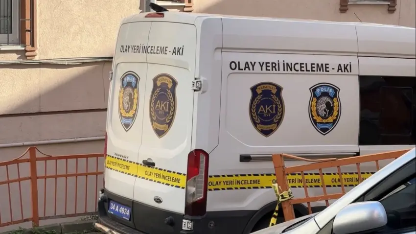 Kızını silahla vuran damadını bıçaklayarak öldürdü haberinin görseli