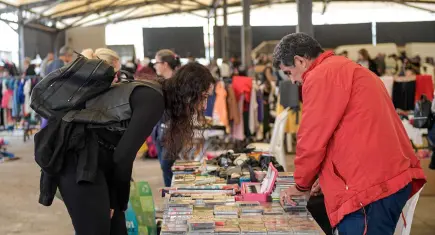 Konak Belediyesi’nden dayanışma ve geri dönüşüm buluşması: 2. El Pazarı kuruluyor