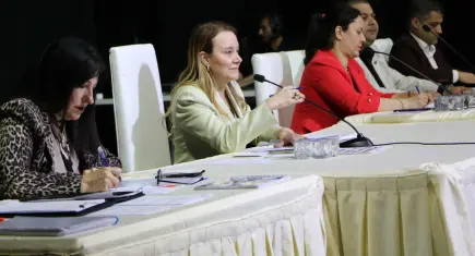 Konak’ın 2025 yılı kesin hesabına AK Parti’den ret: Borç 3,5 milyar, yatırım yüzde 8