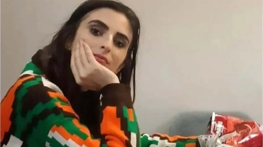 Kübra Yapıcı’nın cansız bedeni barajda bulundu haberinin görseli