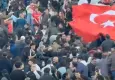 ODTÜ Bahar Şenliği’nde arbede: Türk bayrağı gerilimi iddiası
