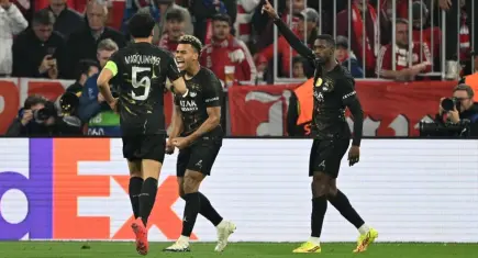 Şampiyonlar Ligi’nde dev finalin adı kondu: Son Şampiyon PSG, Arsenal’ın rakibi oldu!