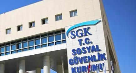 SGK borçlarında taksit süresi 72 aya çıkarılıyor