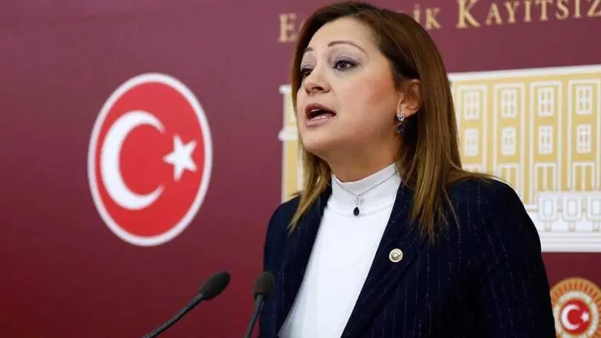Siyasette deprem yaratacak kulis! Burcu Köksal AK Parti’ye mi geçiyor? haberinin görseli