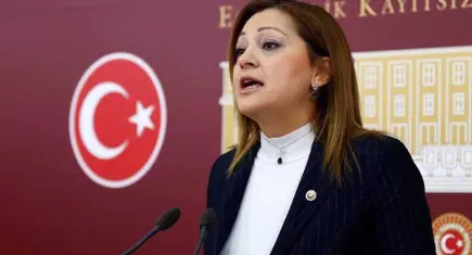 Siyasette deprem yaratacak kulis! Burcu Köksal AK Parti’ye mi geçiyor?