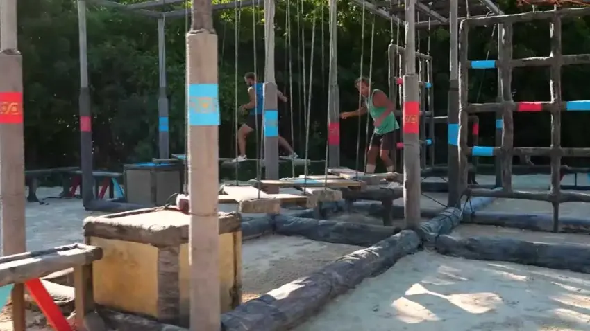 Survivor ödül oyununu kim kazandı?  haberinin görseli