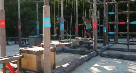 Survivor ödül oyununu kim kazandı? 