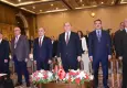 Yargıtay Başkanı Kerkez: Karar sürecinin kısaltılması hedefini mutlaka yakalamamız lazım