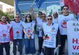 Yerel-Sen İzmir 2 No’lu Şube’den Belediye Yönetimlerine Sert Tepki: “Kazanılmış Haklarımız Kırmızı Çizgimizdir”