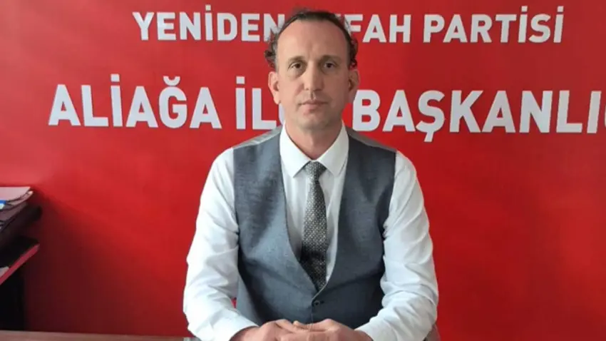YRP’li Eryılmaz’dan eğitim uyarısı: Ahlak ve maneviyat olmadan notlar  bir şey ifade etmez haberinin görseli