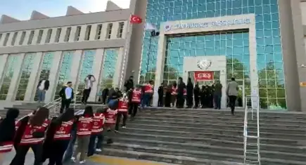7 İlde güzellik merkezi dolandırıcılığı operasyonu: 12 kişi tutuklandı