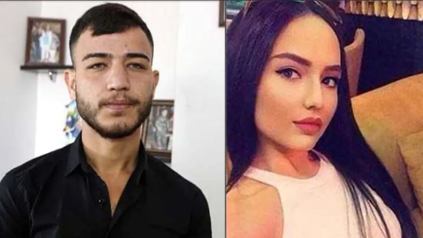 Aleyna Çakır'ı intihara sürüklediği suçlamasıyla yargılanan Umutcan Uygun için istenen ceza belli oldu haberinin görseli