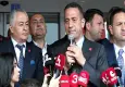 Ali Mahir Başarır: CHP'de mıntıka temizliği yapıyoruz