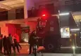 Ankara’daki site yangını davasında tahliye kararı