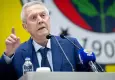 Aziz Yıldırım: Tüm ömrümü Fenerbahçe’ye verdim