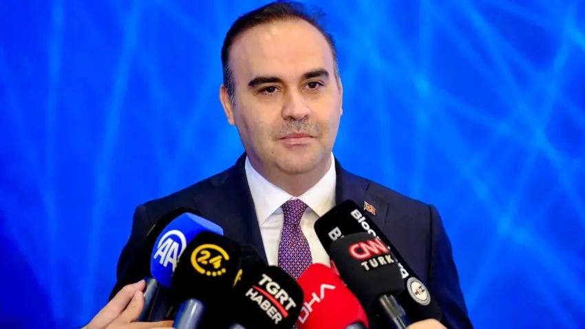 Bakan Kacır: Türkiye savunma sanayinde tarihi bir ilke imza attı haberinin görseli