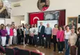 Bilge Çınarlar’da kuşaklar sağlıklı yaşam için buluştu