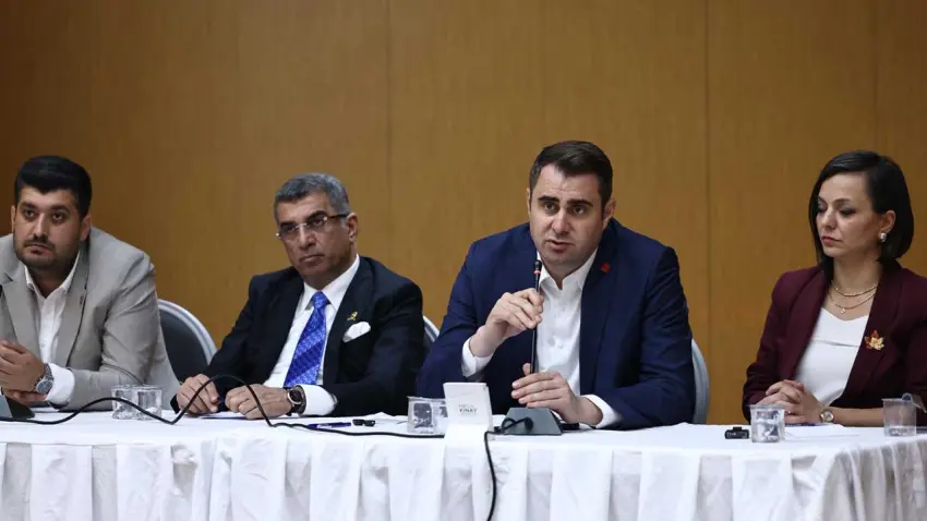CHP’den Karabağlar çıkarması: Kalıcı çözüm için erken seçim şart! haberinin görseli