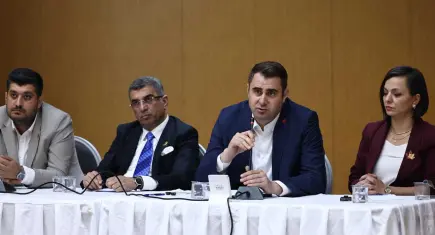 CHP’den Karabağlar çıkarması: Kalıcı çözüm için erken seçim şart!