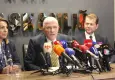 Dervişoğlu: Türkiye’nin sorunu anayasa değil, adalet