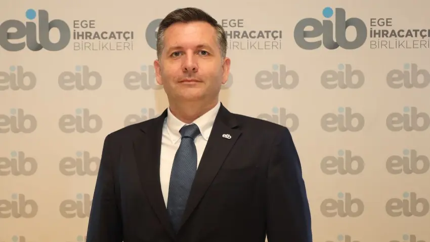 Erkan Zandar, TARGEV Yönetim Kurulu Başkanlığına seçildi haberinin görseli