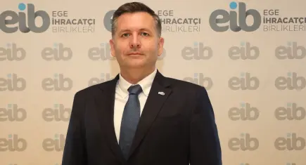 Erkan Zandar, TARGEV Yönetim Kurulu Başkanlığına seçildi