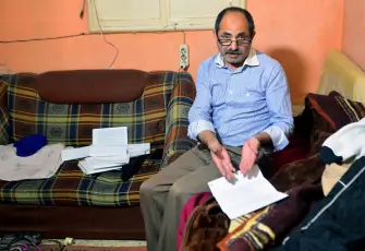 Ev eşyası taşıdığını sanıyordu, kaçak sigara çıktı: 22 milyon lira ceza kesildi