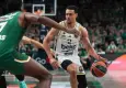 Fenerbahçe Beko, 'Final Four' biletini Litvanya'da aldı