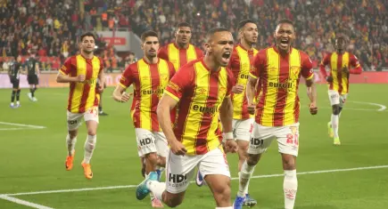 Göztepe, sezonun son iç saha maçında Gaziantep FK’yı ağırlıyor