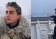 Hantavirüslü gemiden düğüne: Ruhi Çenet tepkiler üzerine karantinaya girdi!