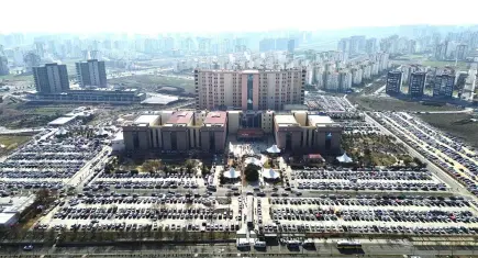 Hastane koridorlarında pahalı reçete avı: Hastaların belirli eczanelere yönlendirildiği öne sürüldü