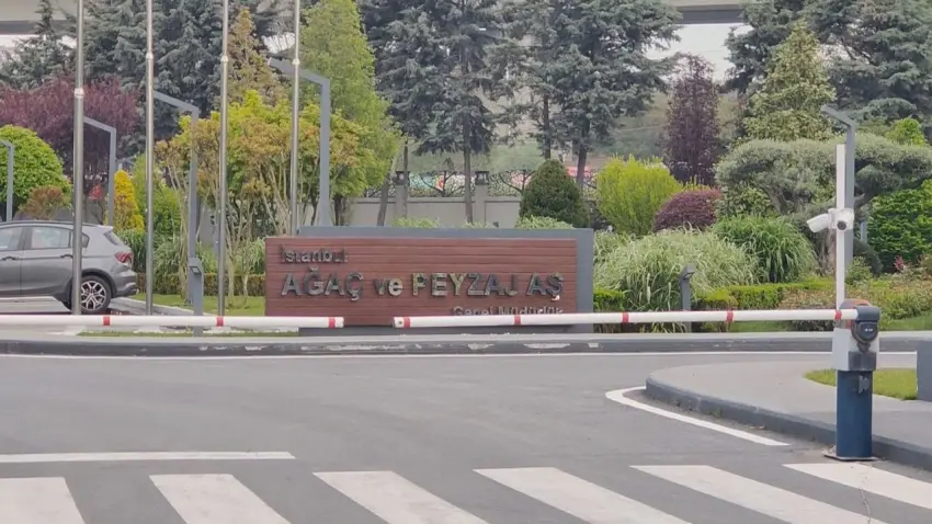 İBB’ye yeni operasyon: 29 gözaltı haberinin görseli