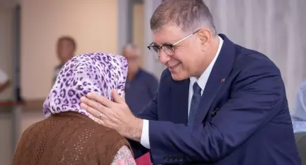 İzmir’de dayanışma ağı büyüyor