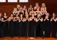 İZSİAD Kadın Korosu’ndan duygusal konser