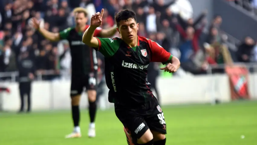 Karşıyaka’da Berat Şahin ve Selim Demirci transferin gözdesi oldu