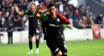 Karşıyaka’da Berat Şahin ve Selim Demirci transferin gözdesi oldu
